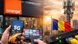 Orange România – istorie, servicii, acoperire și prefixele numerelor