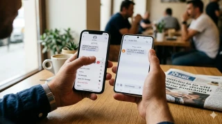Cum blochezi SMS spam pe Android și iPhone: metode eficiente care chiar funcționează