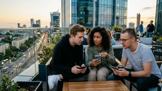 De unde au call-center-ele numărul tău de telefon?