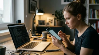 Telefon compromis sau interceptat: semne clare că trebuie să verifici dispozitivul