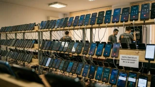 De ce te sună roboții și apelurile automate
