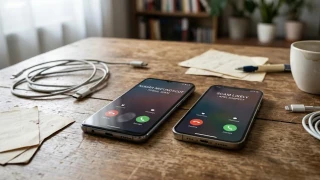 Cum blochezi apelurile spam pe Android și iPhone: ghid complet