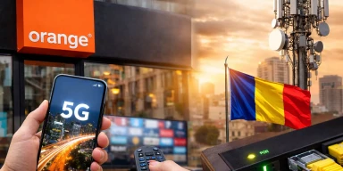 Orange România – istorie, servicii, acoperire și prefixele numerelor