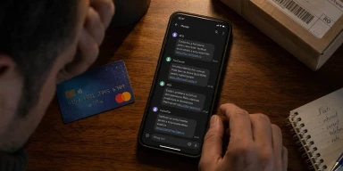 Cele mai periculoase SMS-uri frauduloase din România în 2026