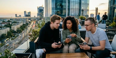 De unde au call-center-ele numărul tău de telefon?