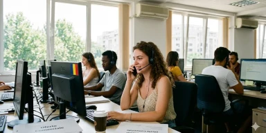 Este legal să fii sunat pentru oferte comerciale în România?