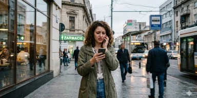 Ce trebuie să faci imediat dacă ai răspuns unui apel suspect