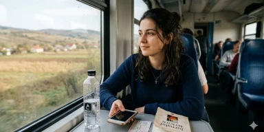 De ce primești apeluri din Marea Britanie, Germania sau Olanda fără motiv