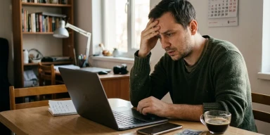 Ai dat date personale unui escroc? Ghid complet pentru limitarea pagubelor