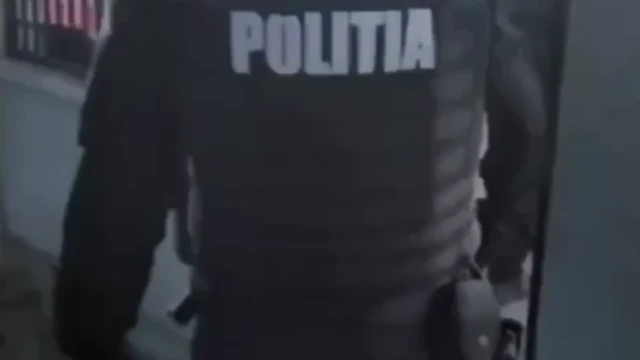 Poliția Română avertizează: escrocii folosesc numele ANAF și al băncilor pentru a fura bani prin telefon