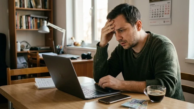 Ai dat date personale unui escroc? Ghid complet pentru limitarea pagubelor