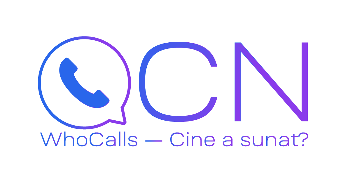 Cine m-a sunat? Verificare și căutare număr telefon gratuit | WhoCalls